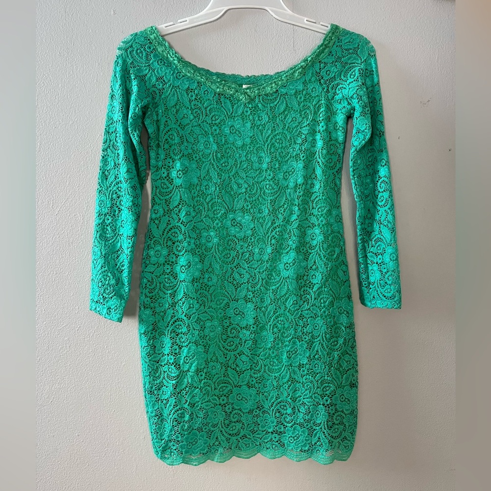 NEW!! Women's Off-Shoulder Dress, One Size (S-M)